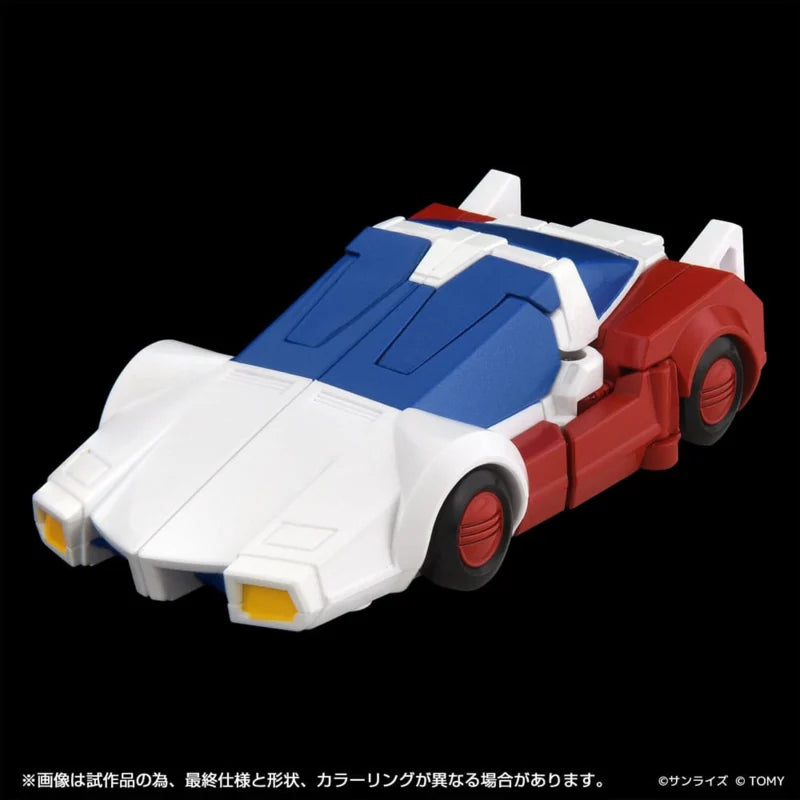 Set de Kaizer Sword de Toyrise Exkaizer