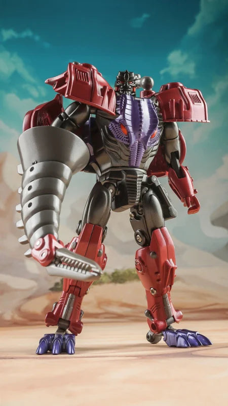 Toyworld TW-BS-01 Tiranosaurio Rex
