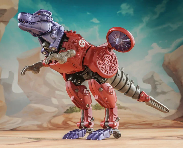 Toyworld TW-BS-01 Tiranosaurio Rex