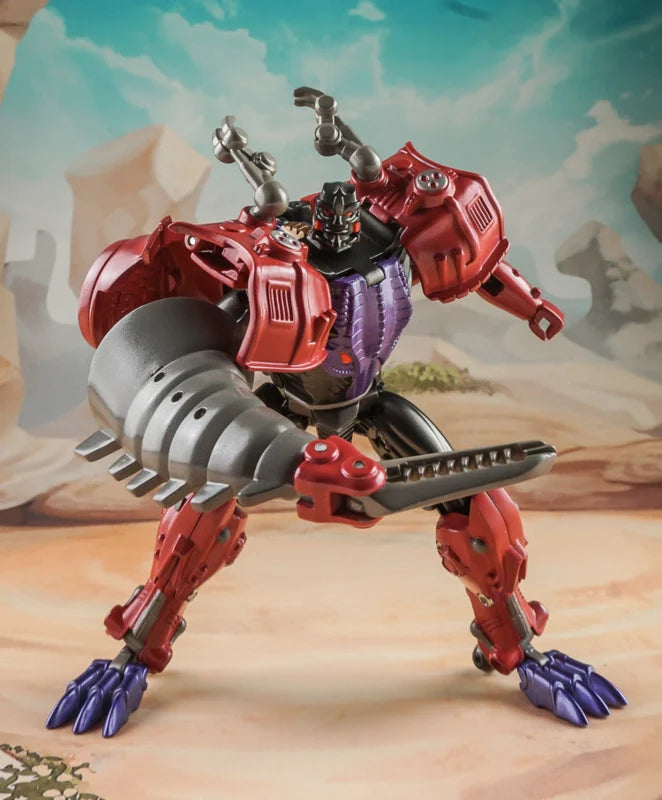 Toyworld TW-BS-01 Tiranosaurio Rex