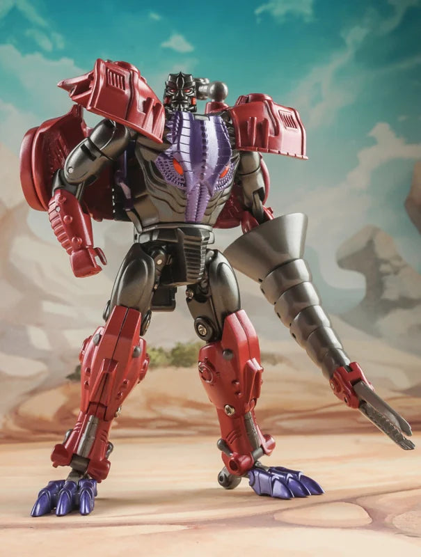 Toyworld TW-BS-01 Tiranosaurio Rex