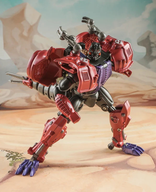 Toyworld TW-BS-01 Tiranosaurio Rex