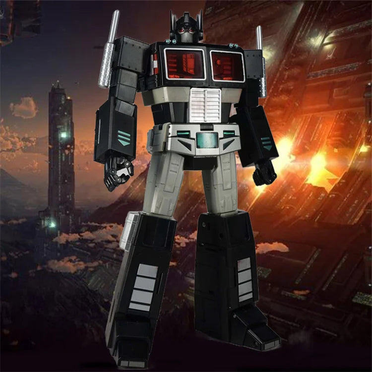 Transform Element TE-01B OP Noir