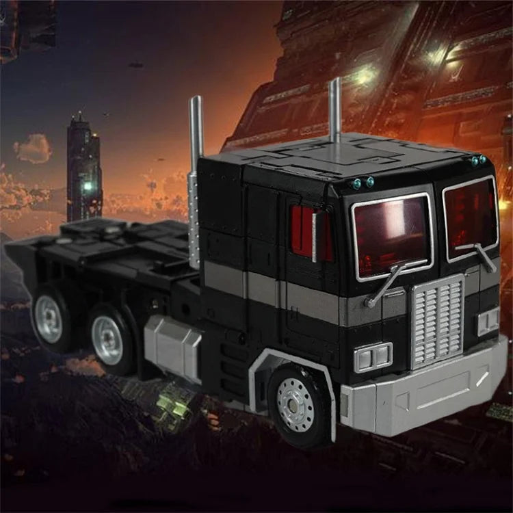 Transform Element TE-01B OP Noir
