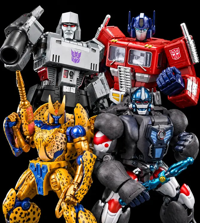 Transformers