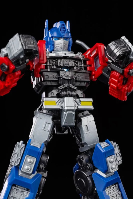 Transformers: El despertar de las bestias