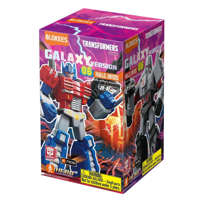 Transformers Wheeljack