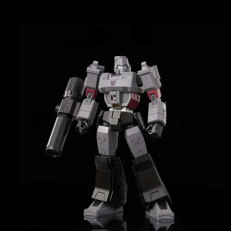Transformers Furai Model Megatron G1 Model Kit