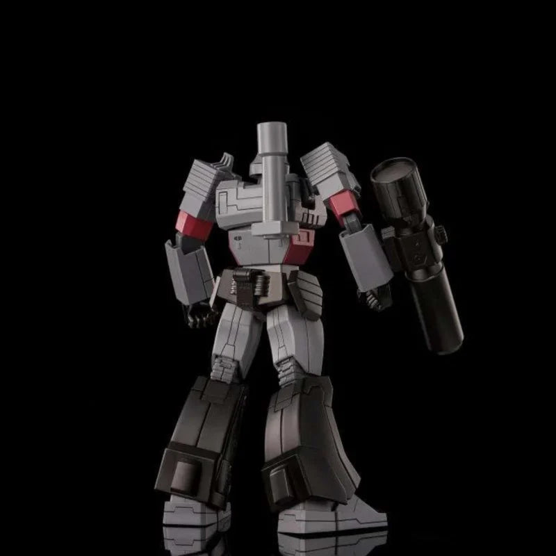Transformers Furai Model Megatron G1 Model Kit