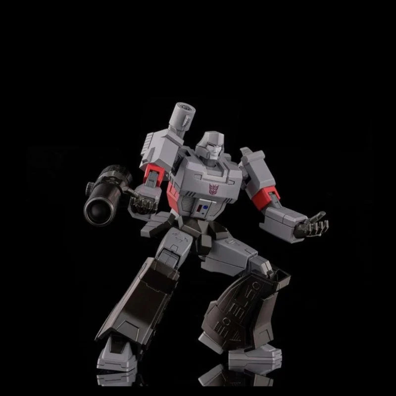 Transformers Furai Model Megatron G1 Model Kit