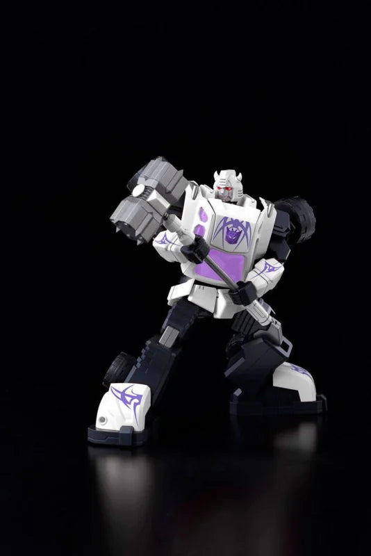 Transformers Furai Model Maqueta Bug Bite