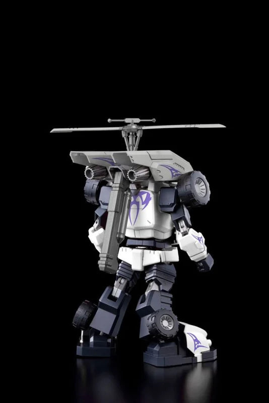 Transformers Furai Model Maqueta Bug Bite