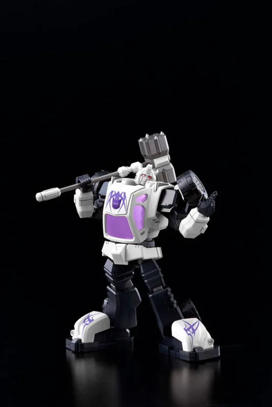 Transformers Furai Model Maqueta Bug Bite