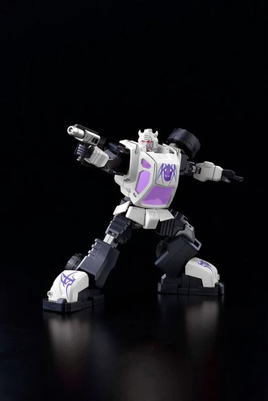 Transformers Furai Model Maqueta Bug Bite