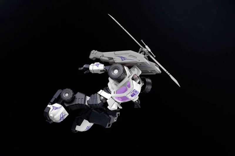 Transformers Furai Model Maqueta Bug Bite