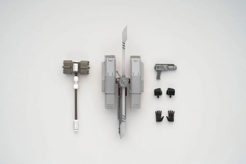Transformers Furai Model Maqueta Bug Bite