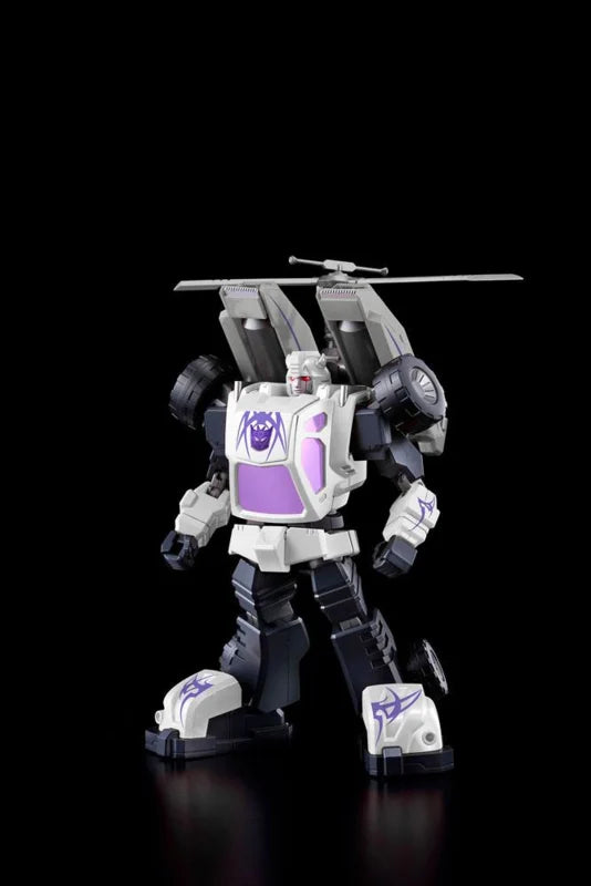 Transformers Furai Model Maqueta Bug Bite