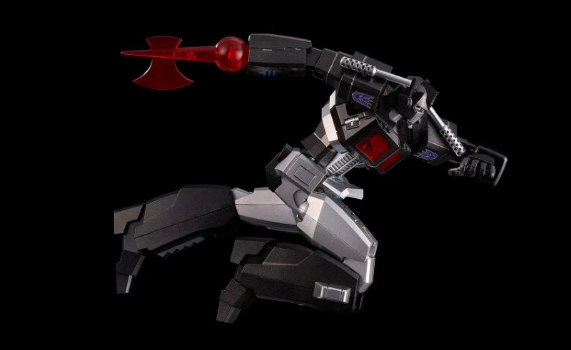 Transformers Furai Model Plastic Model Kit Nemesis Prime (G1 Ver.)