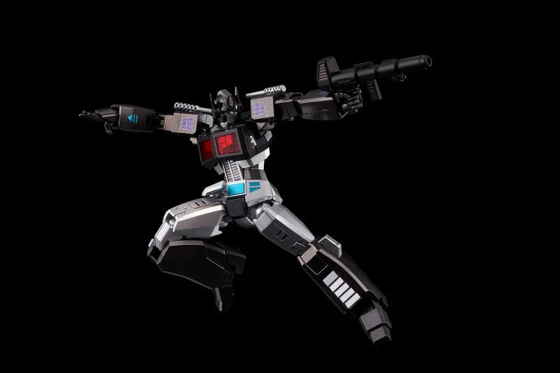Transformers Furai Model Plastic Model Kit Nemesis Prime (G1 Ver.)