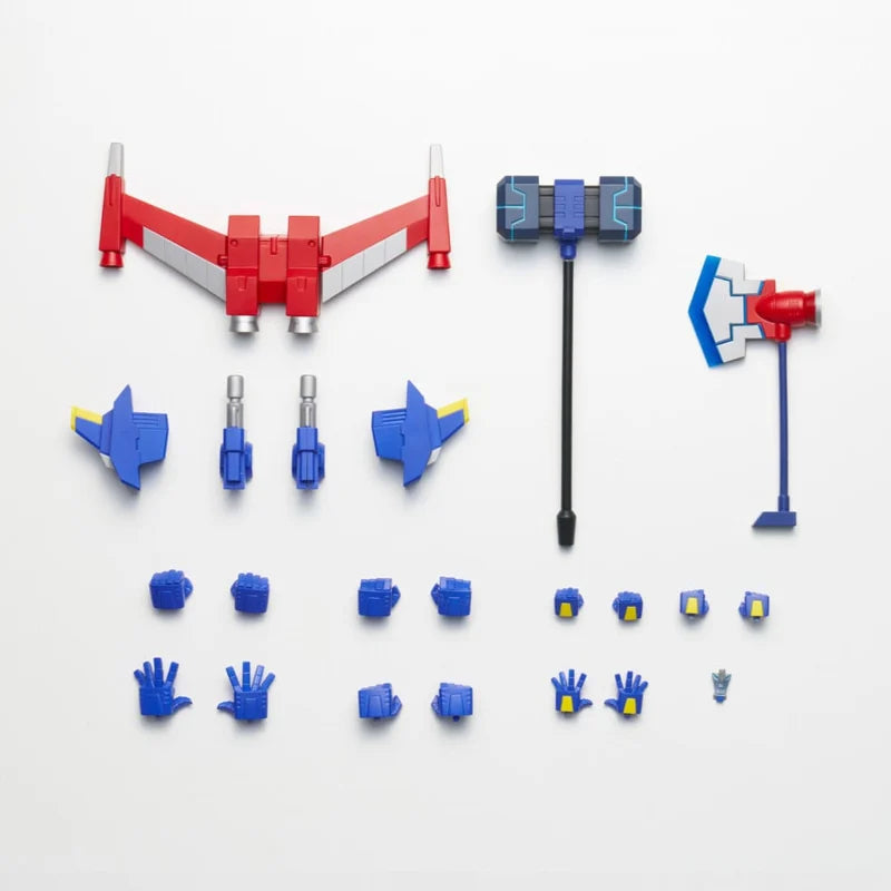 Transformers Furai Model Maquette en plastique Wingblade Optimus Prime (Animated)