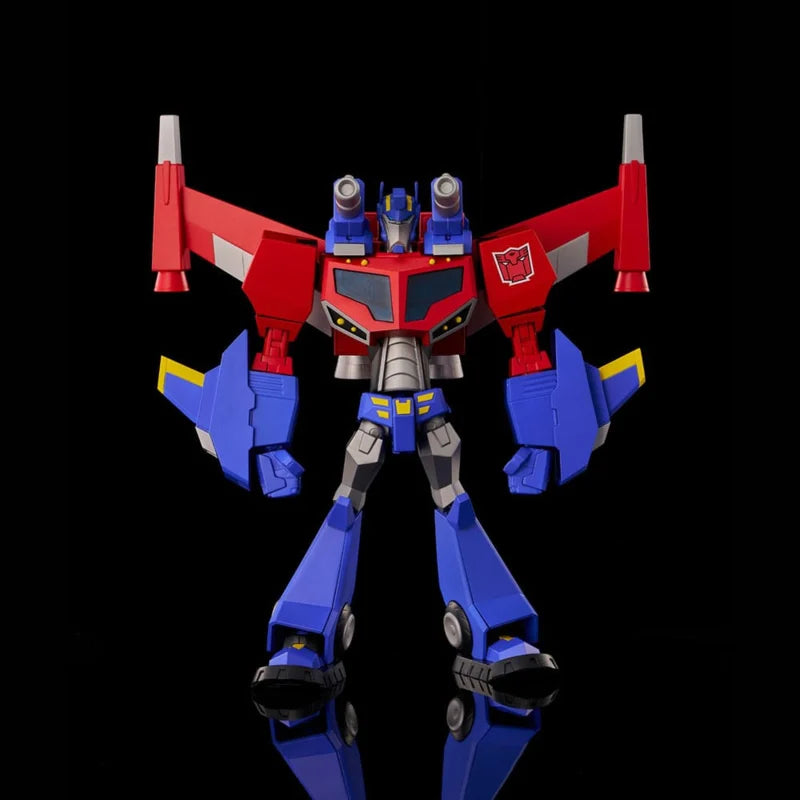 Transformers Furai Model Maquette en plastique Wingblade Optimus Prime (Animated)