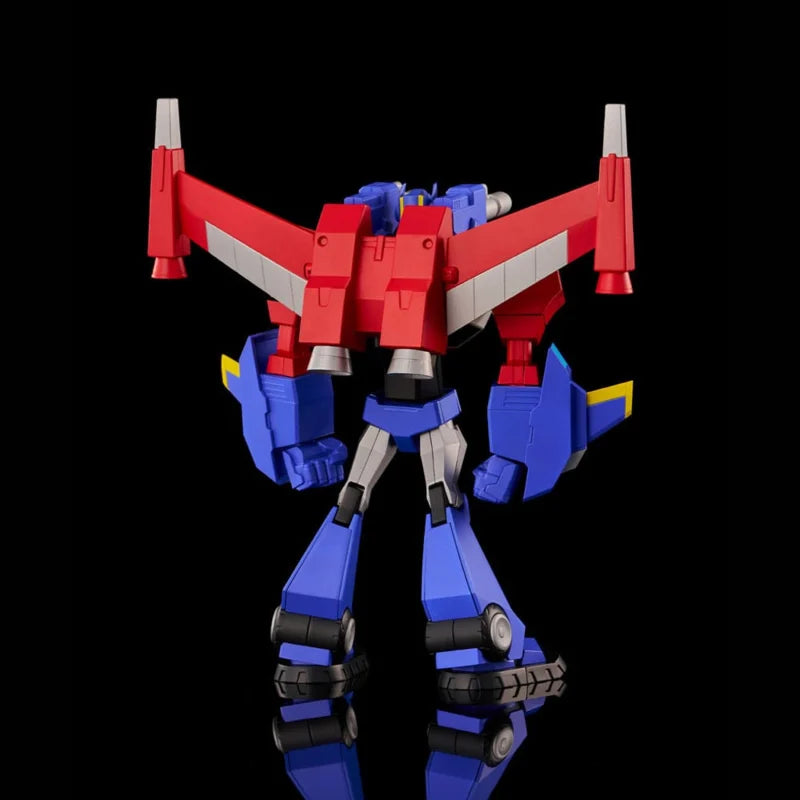 Transformers Furai Model Maquette en plastique Wingblade Optimus Prime (Animated)