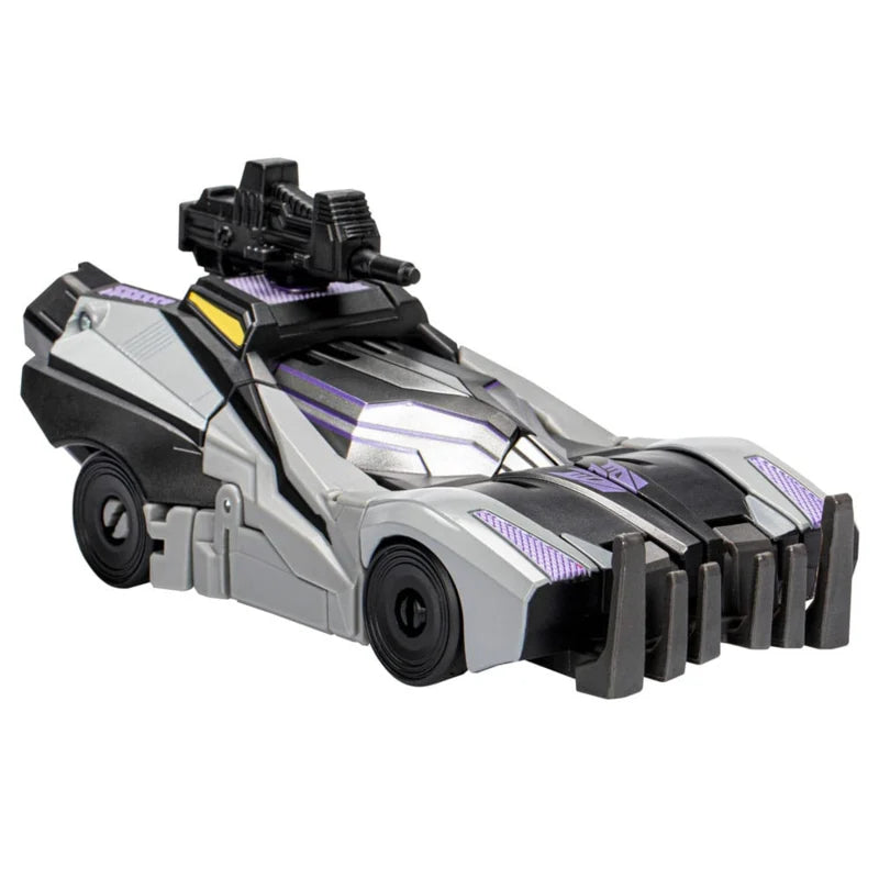 Transformers Generations Studio Series Deluxe Class Édition Gamer Barricade