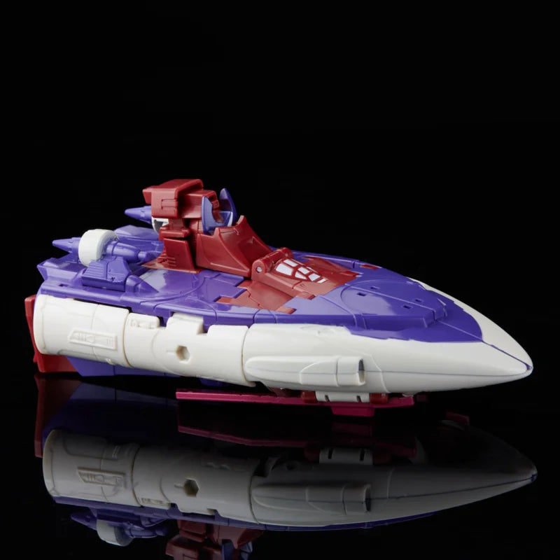 Transformers Legacy A Hero is Born : Pack de 2 figurines Alpha Trion et Orion Pax
