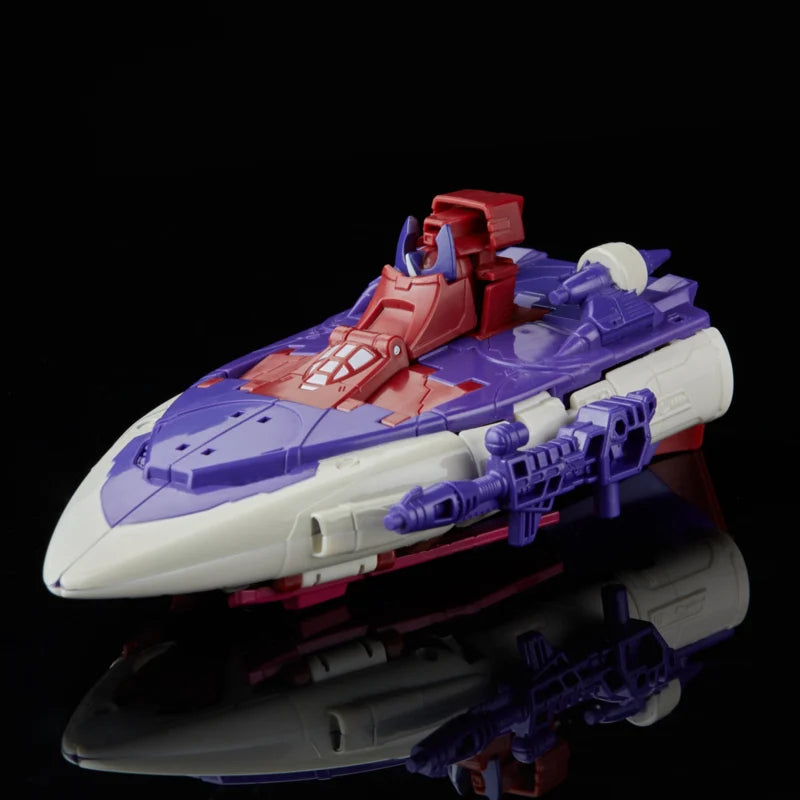 Transformers Legacy A Hero is Born : Pack de 2 figurines Alpha Trion et Orion Pax