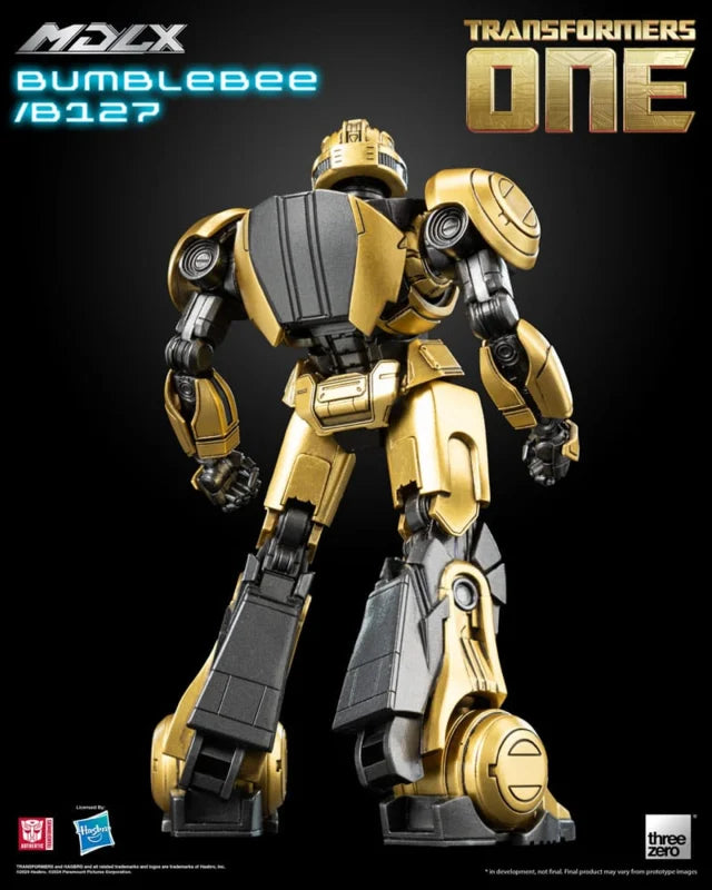 Transformers MDLX Transformers One Bumblebee/B127