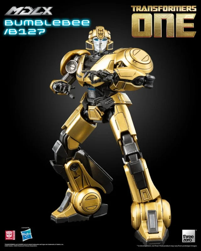 Transformers MDLX Transformers One Bumblebee/B127