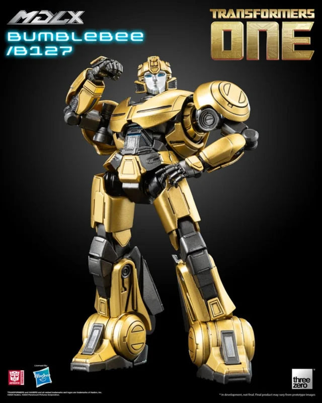 Transformers MDLX Transformers One Bumblebee/B127