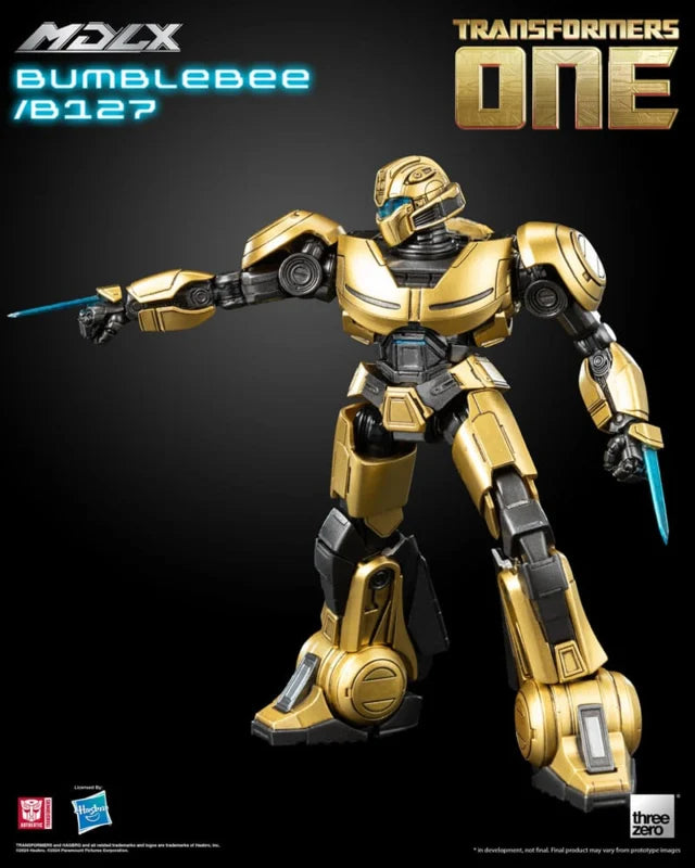 Transformers MDLX Transformers One Bumblebee/B127