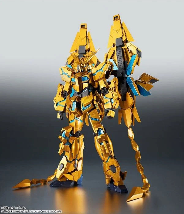 Figurines articulées Gundam