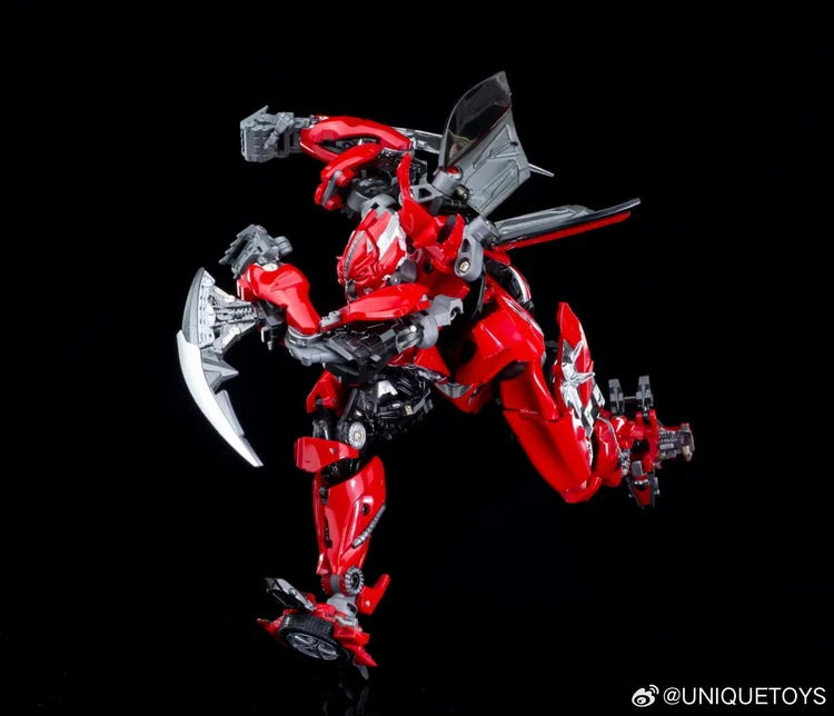 Unique Toys R-06 Dino