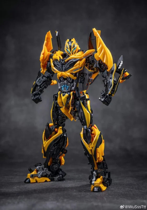 Transformers Unique Toys DX9