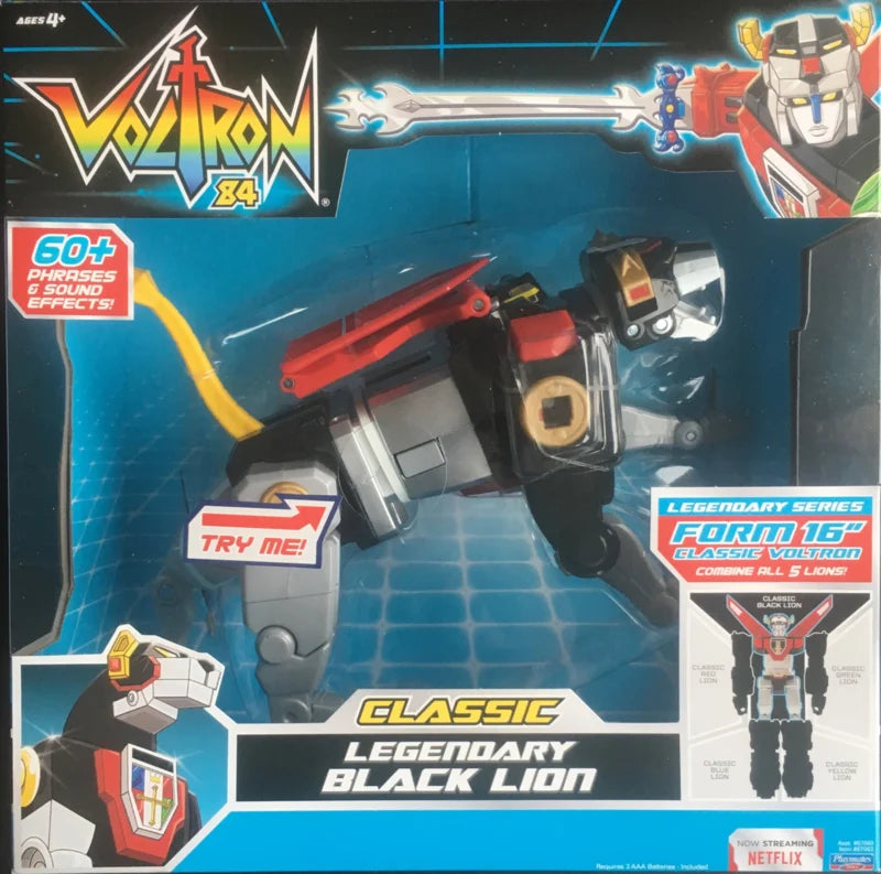 Voltron