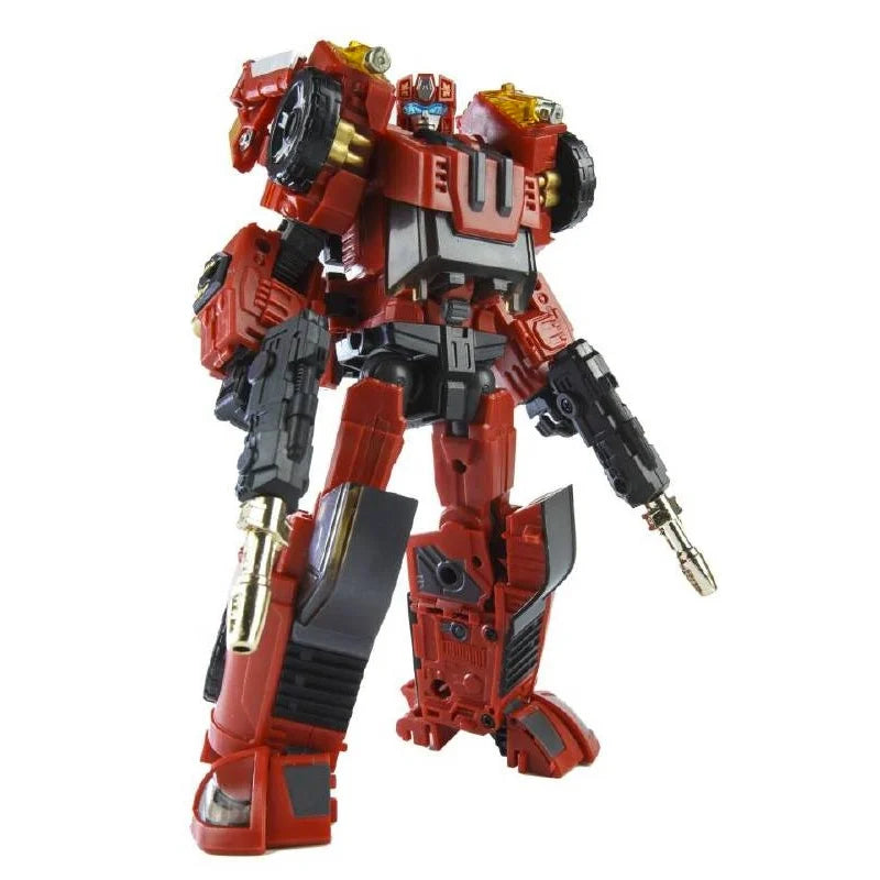 Warbotron WB03B Speed Wheel