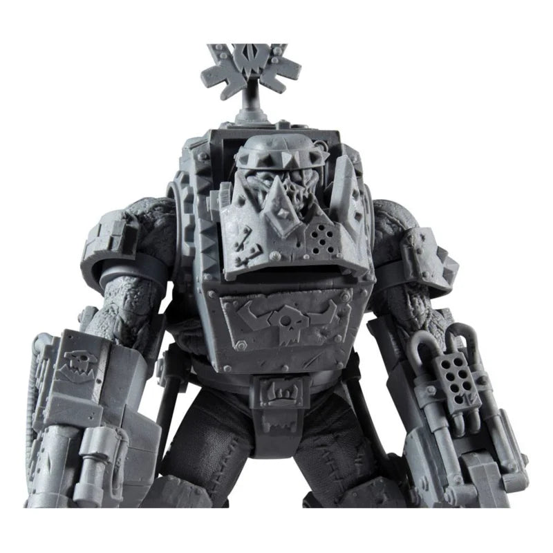 Warhammer 40k AF Ork Meganob with Shoota (Artist Proof)