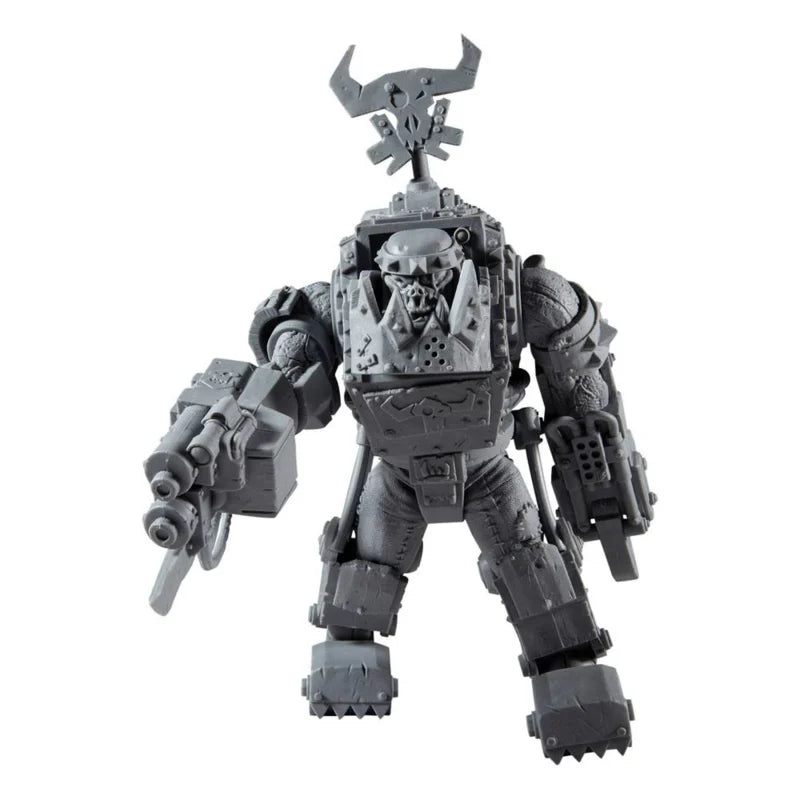 Warhammer 40k AF Ork Meganob with Shoota (Artist Proof)