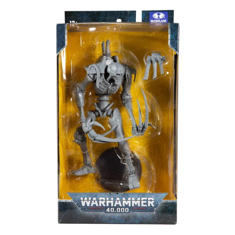 Figura de acción de Warhammer 40k: Necron Flayed One (AP)