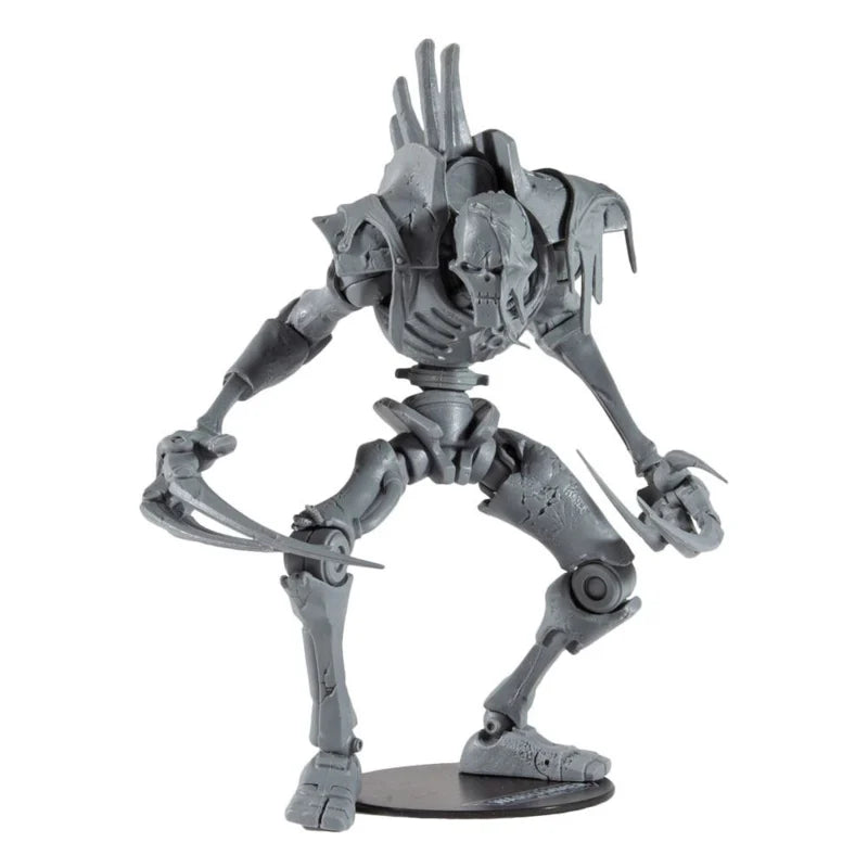 Figura de acción de Warhammer 40k: Necron Flayed One (AP)