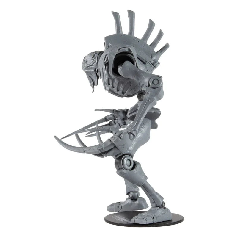 Figura de acción de Warhammer 40k: Necron Flayed One (AP)