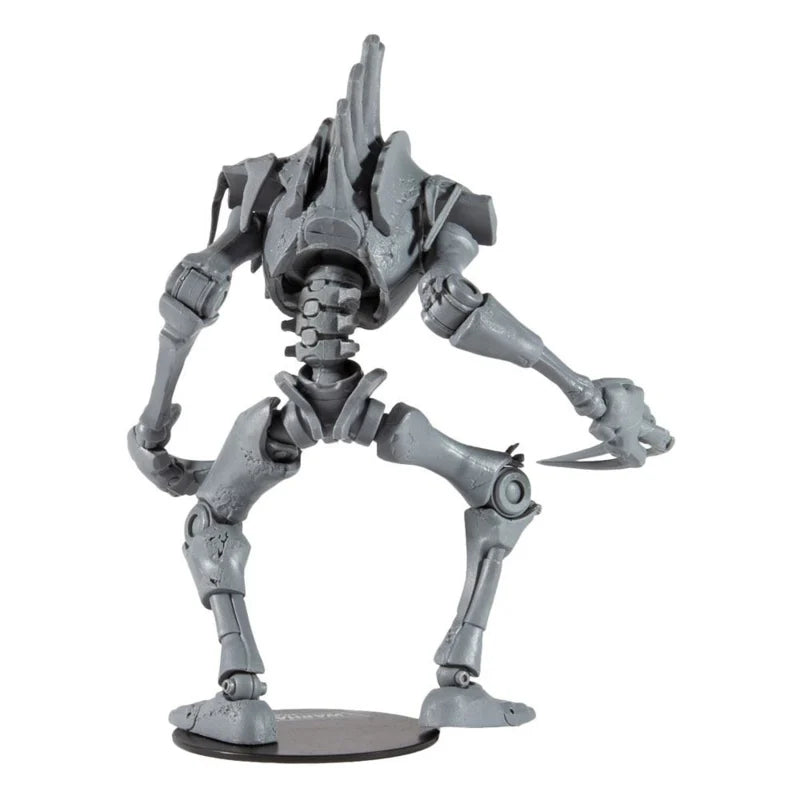 Figura de acción de Warhammer 40k: Necron Flayed One (AP)