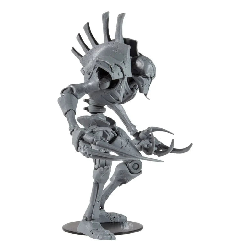 Figura de acción de Warhammer 40k: Necron Flayed One (AP)