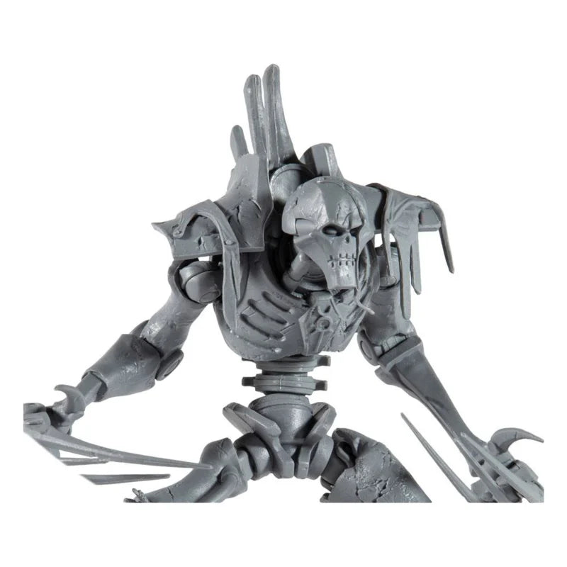 Figura de acción de Warhammer 40k: Necron Flayed One (AP)