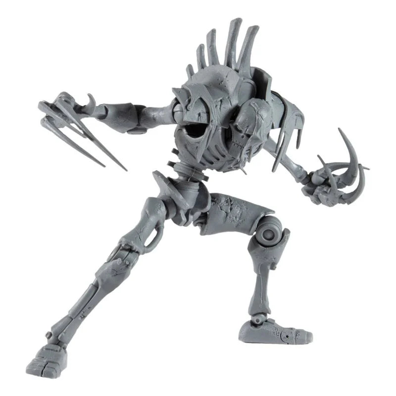 Figura de acción de Warhammer 40k: Necron Flayed One (AP)