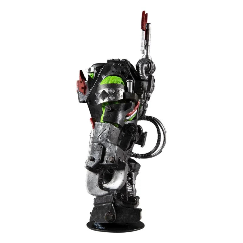 Figurine articulée Warhammer 40k Ork Meganob avec Shoota