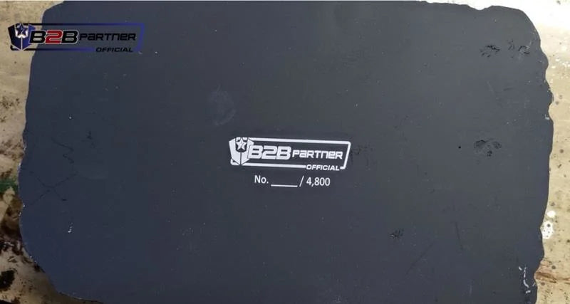 Édition limitée premium n°1 Weijiang OS MPP-10