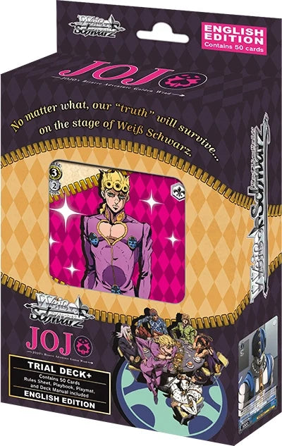Weiss Schwarz TCG